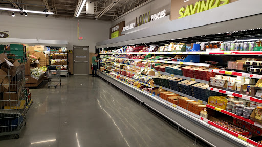 Supermarket «ALDI», reviews and photos, 1504 Richmond Rd, Williamsburg, VA 23185, USA