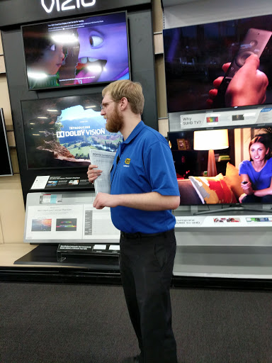 Electronics Store «Best Buy», reviews and photos, 4650 1st Ave NE, Cedar Rapids, IA 52402, USA
