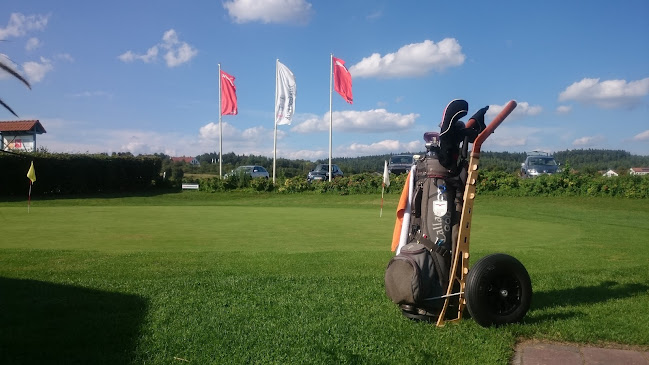 Jura Golf Akademie - Öffentliche 9-Loch-Golfanlage - Delsberg