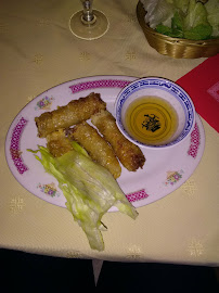 Plats et boissons du Restaurant chinois Nuit de Shangaî à Ax-les-Thermes - n°14