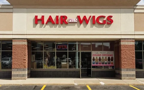 Hair Plus Wigs Beauty Inc image