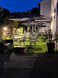 Photo n°42 de Hôtel Bel Air Restaurant et Soirée étape à Balaruc-les-Bains ()
