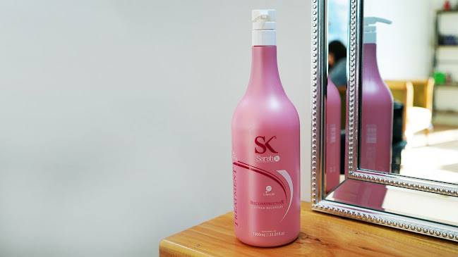 SK|Chile - Tienda