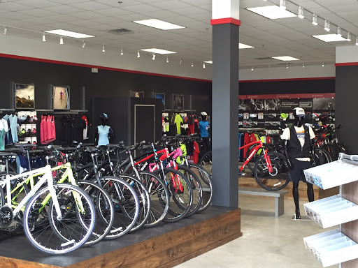 Bicycle Store «Trek Bicycle Store Tuscaloosa», reviews and photos, 1800 McFarland Blvd E #120, Tuscaloosa, AL 35404, USA