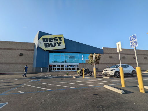 Electronics Store «Best Buy», reviews and photos, 500 Westminster Mall, Westminster, CA 92683, USA