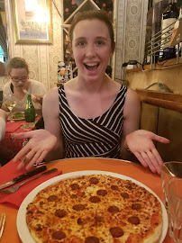 Pizza du Restaurant italien Babalou à Paris - n°13