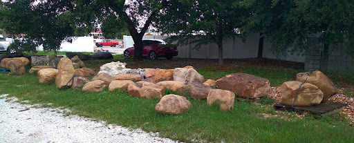 Building Materials Store «Wingate Supply», reviews and photos, 3701 W Lambright St, Tampa, FL 33614, USA