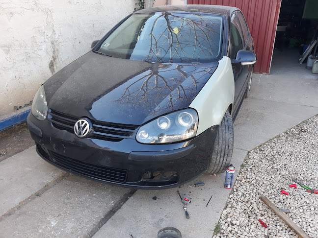 Opinii despre Hegyközi Ferenc Karosszéria javítás în Hódmezővásárhely - Autószerelő