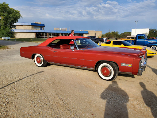 Drive-in Movie Theater «Starlite Drive-In Theatre», reviews and photos, 3900 S Hydraulic Ave, Wichita, KS 67216, USA