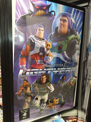 Variety Store «Five Below», reviews and photos, 1423 S Reed Rd, Kokomo, IN 46902, USA