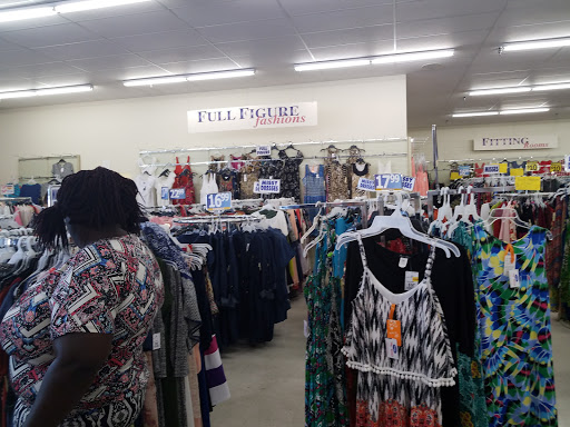 Discount Store «Roses», reviews and photos, 320 Cypress St, Salisbury, MD 21801, USA