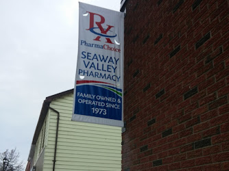 Seaway Valley Pharmacy Prescott