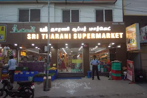 Sri Tharani supermarket image