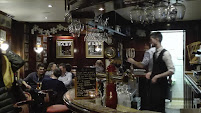 Atmosphère du Restaurant français Le Franklin Roosevelt à Fontainebleau - n°13