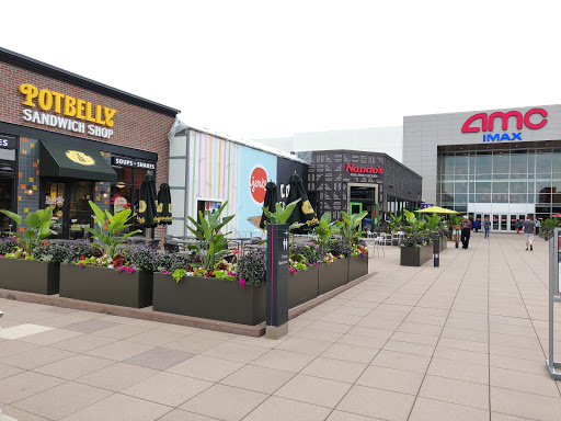 Shopping Mall «Oakbrook Center», reviews and photos, 100 Oakbrook Center, Oak Brook, IL 60523, USA