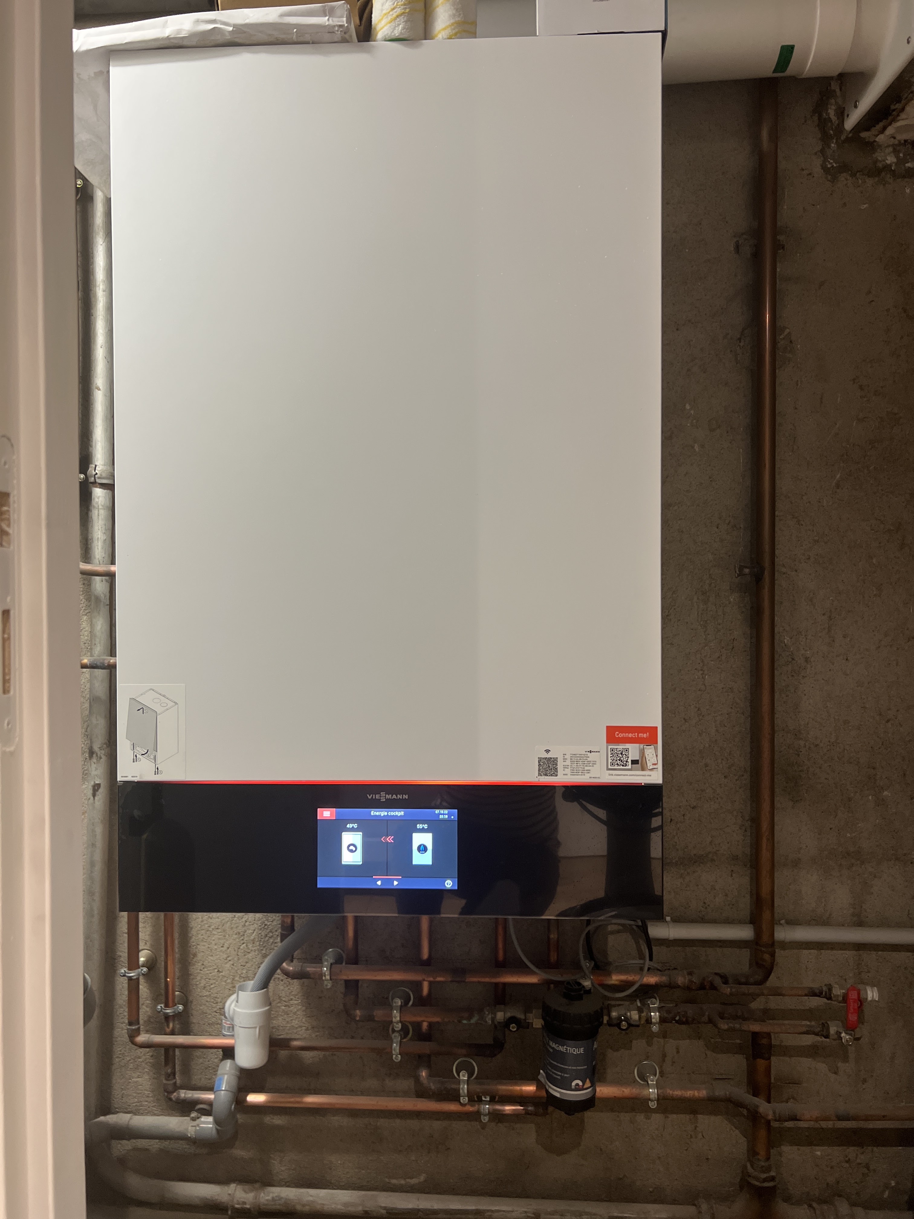 Photo n° 3 de l'avis de Romain.a fait le 07/10/2022 à 18:52