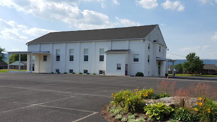 Valley View Amish Menn Church