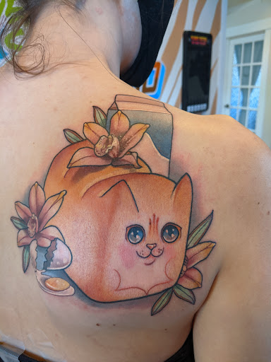 Find great first tattoo ideas for guys for your next unique tattoo in Seattle at West Seattle Tattoo