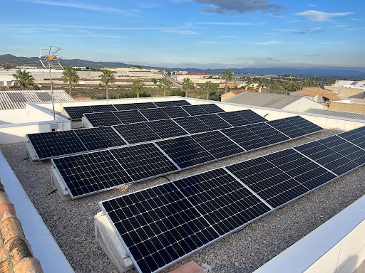TECNOCRISA SYSTEMS, S.L. en Ontinyent, Valencia