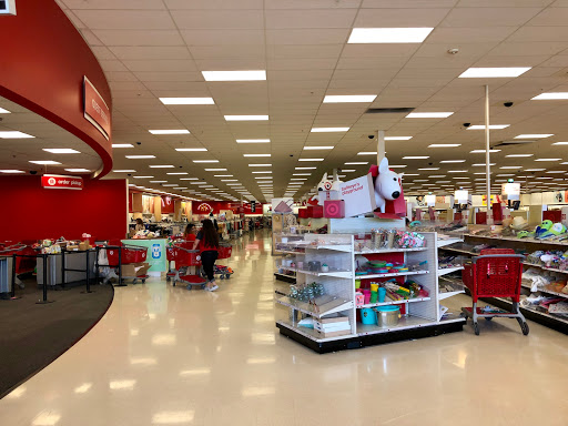 Department Store «Target», reviews and photos, 16858 Golden Valley Pkwy, Lathrop, CA 95330, USA