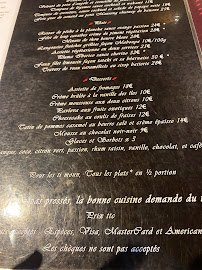Les plus récentes photos du Restaurant français Le Mabouya dans la Bouteille à Saint François - n°6