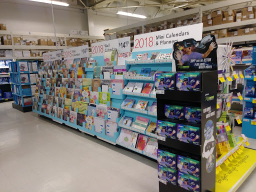 Office Supply Store «Office Depot», reviews and photos, 1933 Davis St #105, San Leandro, CA 94577, USA