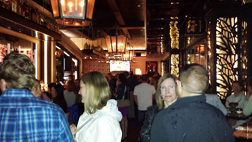 Barbecue Restaurant «Rocklands Barbeque & Grilling Company», reviews and photos, 3471 Washington Blvd, Arlington, VA 22201, USA