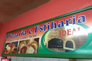 Pizzaria e Esfiharia IDEAL image