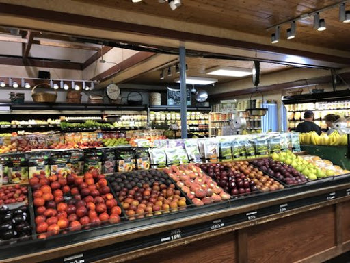 Supermarket «Irvine Ranch Market», reviews and photos, 2651 Irvine Ave, Costa Mesa, CA 92627, USA