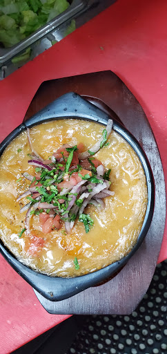 Coffee Shop «Pequeno Coffee Shop», reviews and photos, 8610 Roosevelt Ave #4, Jackson Heights, NY 11372, USA