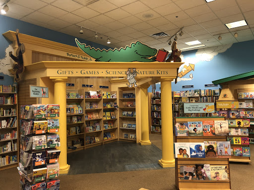 Book Store «Barnes & Noble», reviews and photos, 960 S Colorado Blvd, Glendale, CO 80246, USA