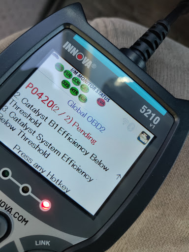 Auto Parts Store «Advance Auto Parts», reviews and photos, 619 Newark Ave, Elizabeth, NJ 07208, USA