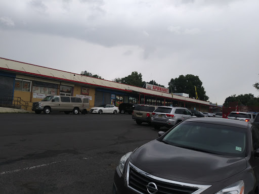 Grocery Store «Extra Supermarket», reviews and photos, 327 Lyons Ave, Newark, NJ 07112, USA