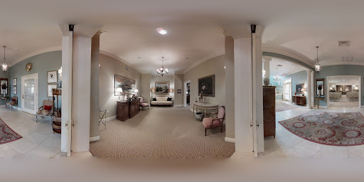 Funeral Home «Bradshaw-Carter Memorial & Funeral Services», reviews and photos, 1734 W Alabama St, Houston, TX 77098, USA