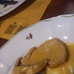 Photo n°2 de l'avis de Giggi.o fait le 11/05/2024 à 08:41 sur le  La Sidreria à Milan