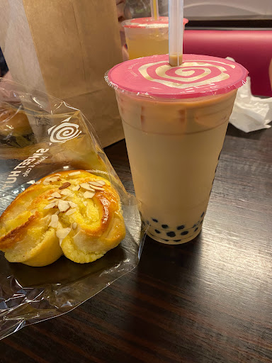 Bakery «Sweet Hut Bakery Cafe», reviews and photos, 5150 Buford Hwy a100, Doraville, GA 30340, USA