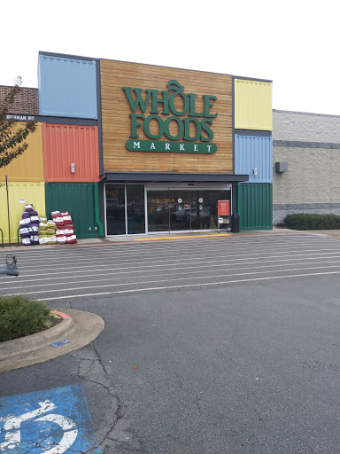 Grocery Store «Whole Foods Market», reviews and photos, 501 Bowman Rd, Little Rock, AR 72211, USA