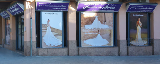 Mundo de Novias en Sant Andreu de la Barca