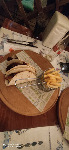 Restaurant Plovdiv телефон
