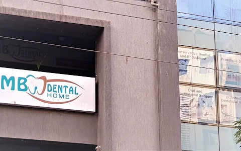 MB Dental Home image