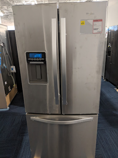 Electronics Store «Best Buy Outlet Store», reviews and photos, 6218 Wood Glen Dr, San Antonio, TX 78244, USA