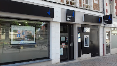 SG à Doullens