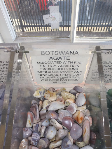 Book Store «Pyramid Books», reviews and photos, 214 Derby St, Salem, MA 01970, USA