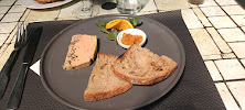 Foie gras du Restaurant La Terrasse à Campsegret - n°10