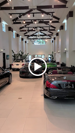 Mercedes Benz Dealer «Mercedes-Benz of Cutler Bay», reviews and photos, 10701 SW 211 St, Cutler Bay, FL 33189, USA