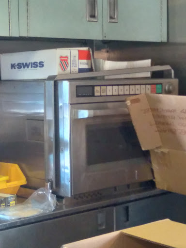 Rail Museum «Steam Railroading Institute», reviews and photos, 405 S Washington St, Owosso, MI 48867, USA