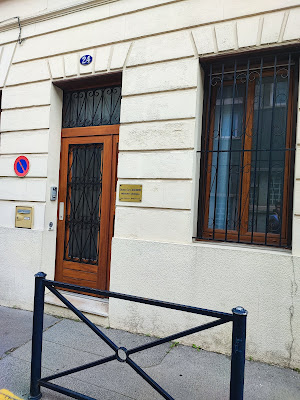 Dr Garry MAGENDIE à Bordeaux