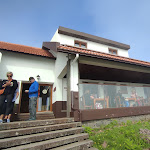 Photo n°10 de l'avis de B3'N. fait le 27/11/2023 à 10:14 sur le  Achada do Teixeira - Mountain Spot Café à Santana