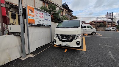 ナビパーク 幕張第７