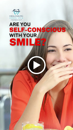 Healdsburg Dental Spa and FASTBRACES image